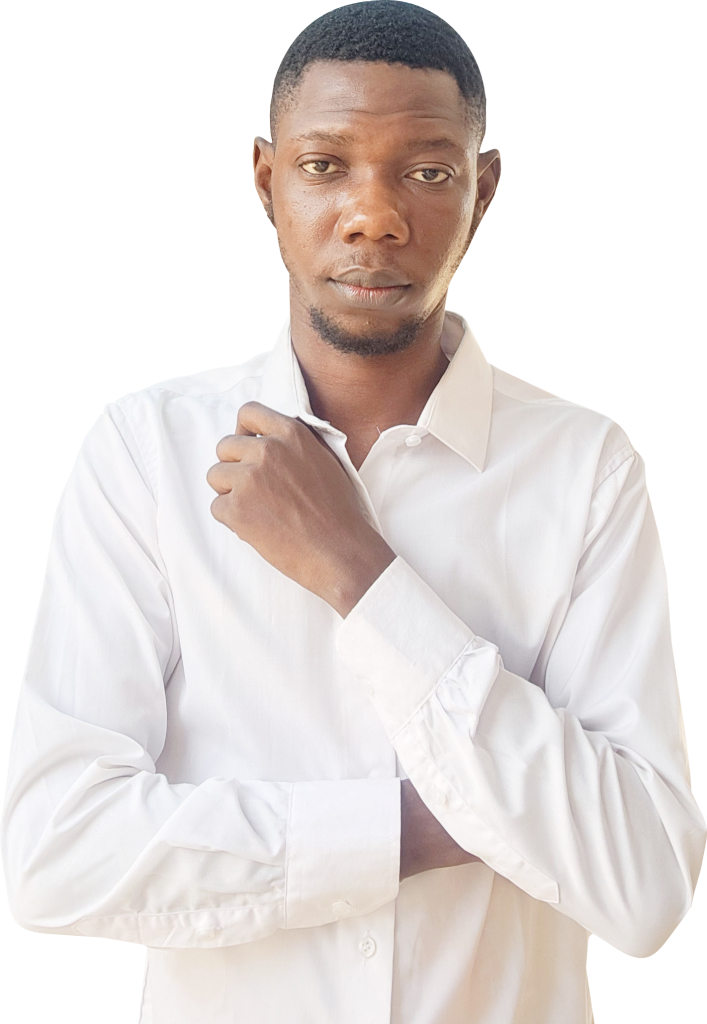bamidele lawrence aina final