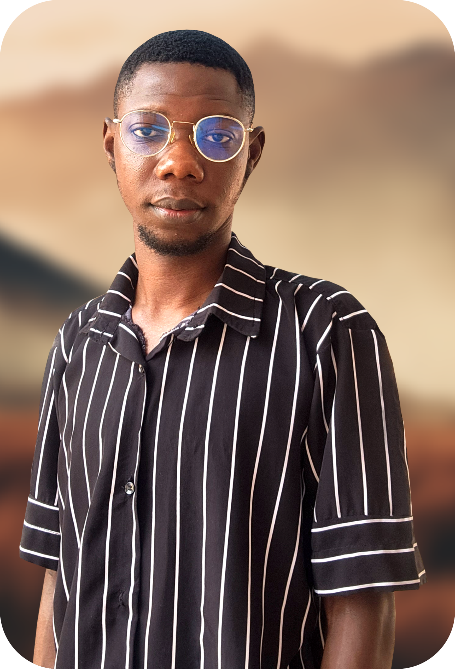 bamidele lawrence aina frame 1
