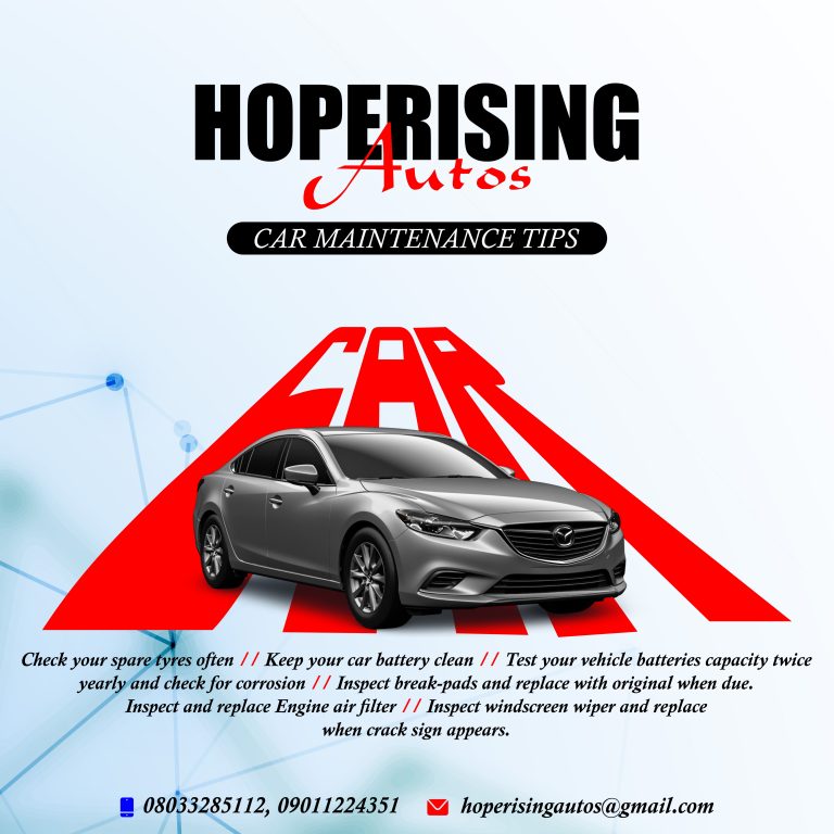 hoperising autos 3