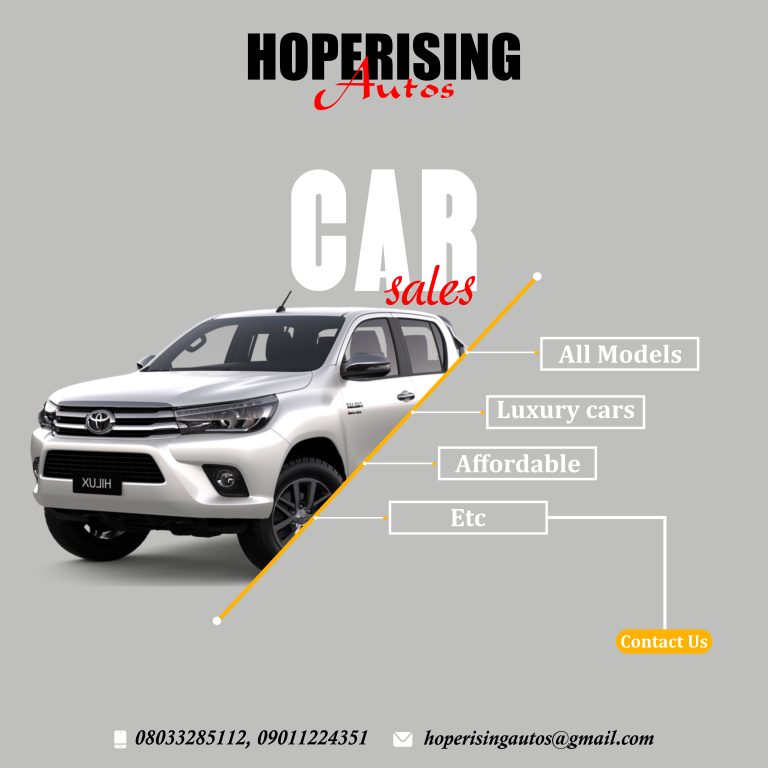 hoperising autos 4