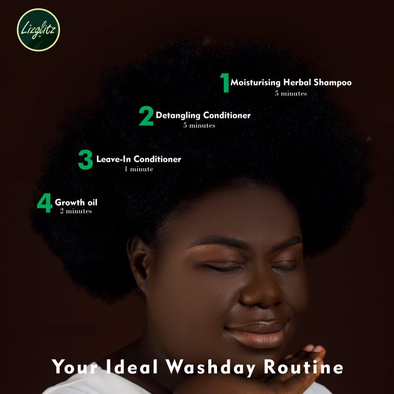 lizglitz hair tips 5