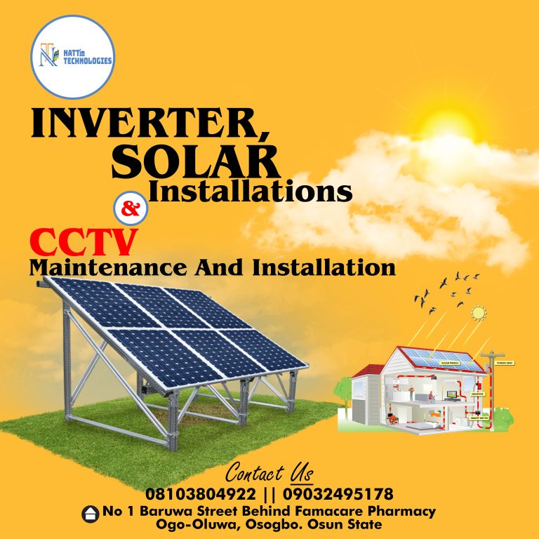 nattim solar flyer